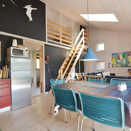 בית נופש Two-bedroom In