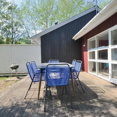 Two-bedroom In