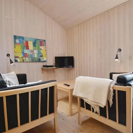 Two-bedroom In בית נופש