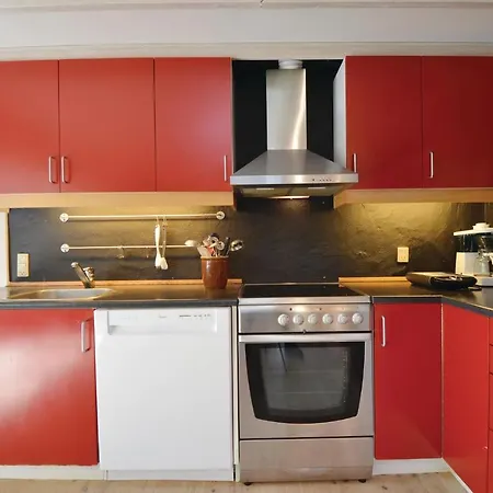 בית נופש Two-bedroom In