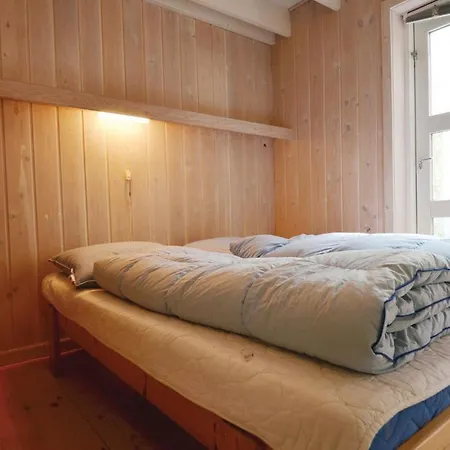 Two-bedroom In