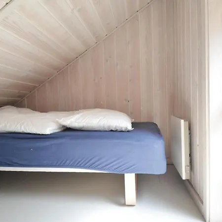 Two-bedroom In בית נופש אבלטופט